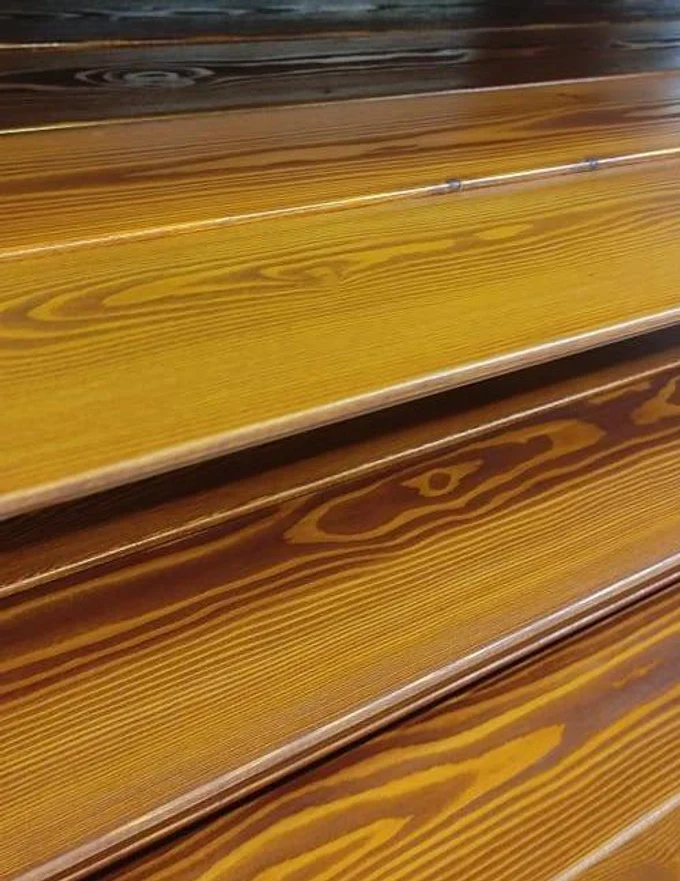 Покраска погонажных изделий в Москве и области